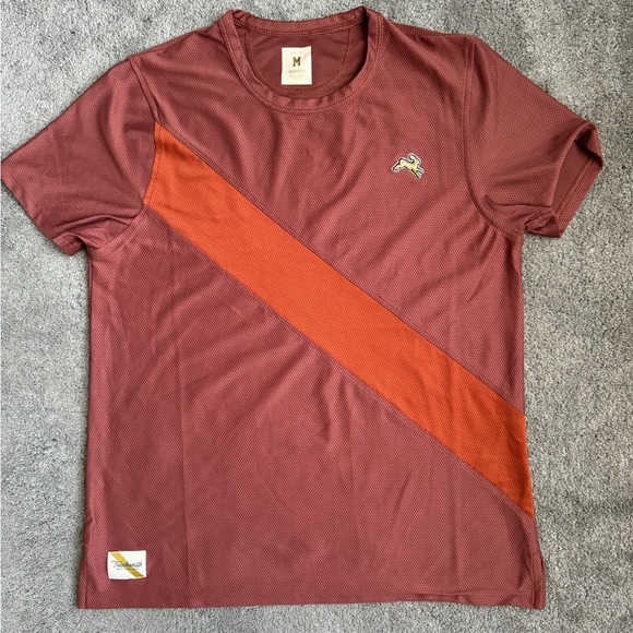 Tracksmith Tops - Tracksmith Women’s Van Cortlandt Tee